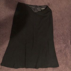 Pencil Skirt